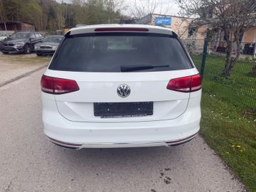 Volkswagen Passat Variant - 5