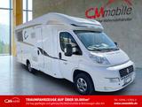 Carado T 447 - Einzelbetten - Garage - Carado Wohnwagen & Wohnmobile