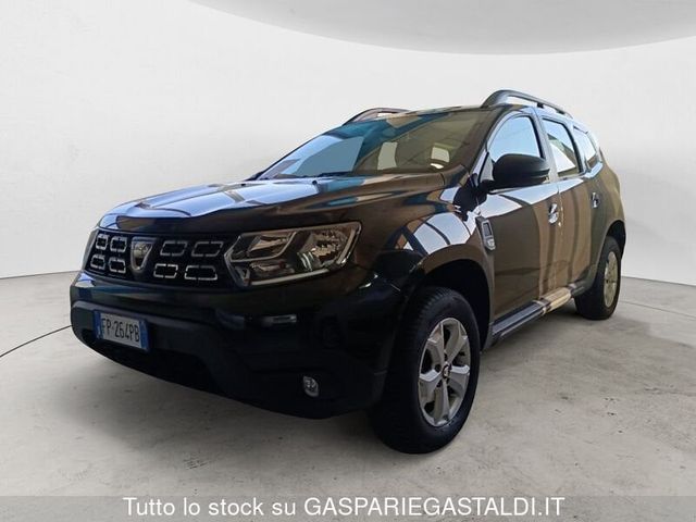 Dacia Duster 1.5 dCi 8V 110 CV Start&Stop 4x2 Co