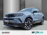 Opel Mokka GS 6G Tech-Paket ACC Alcantara-Massagesitz - OPEL Mokka Leasingangebote für Privatpersonen