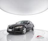 Jaguar JAGUAR XF 3.0 DS V6 Stealth Edition - PER OPERAT - Jaguar XF: Edition