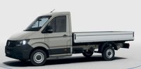 Volkswagen Crafter - Vorschau Bild 7