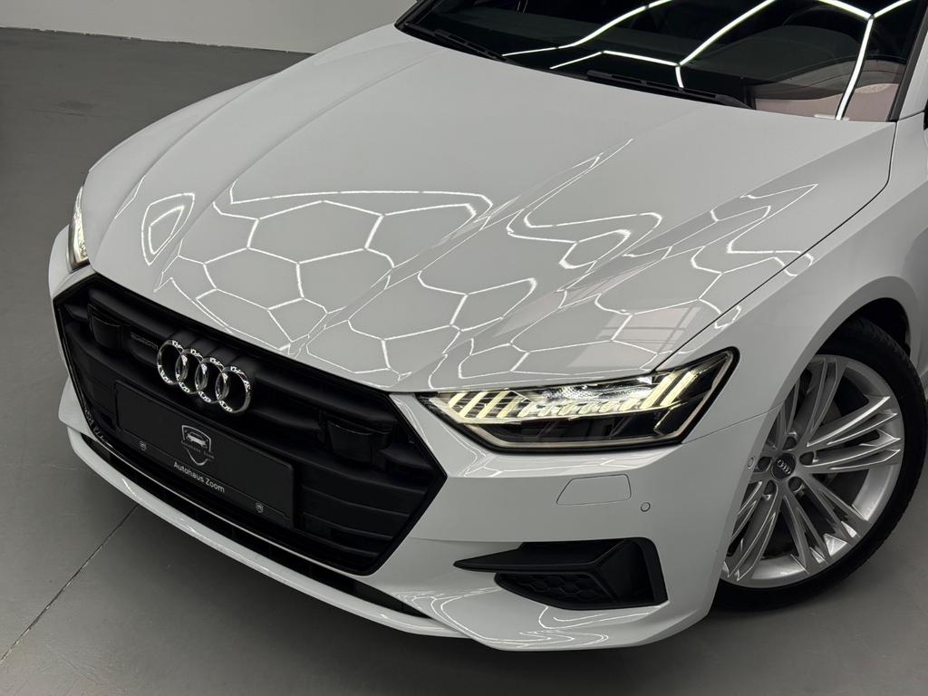 Audi A7 Sportback 50 TDI quattro S-Line, Foto 2 von 47