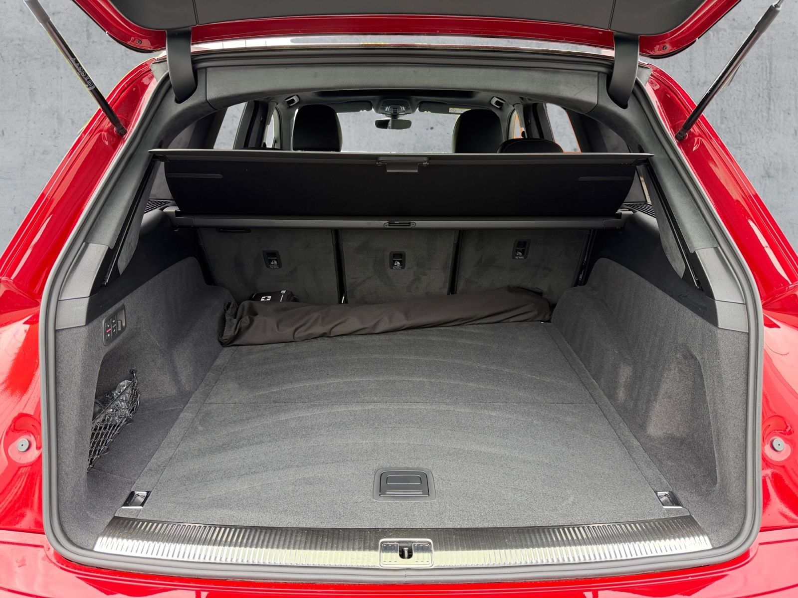Audi Q7 - Bild 14