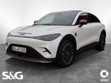 Smart #3 25th Anniversary Edition 22KW+360°+LED+HeadUP - Smart #3 mit Schiebedach