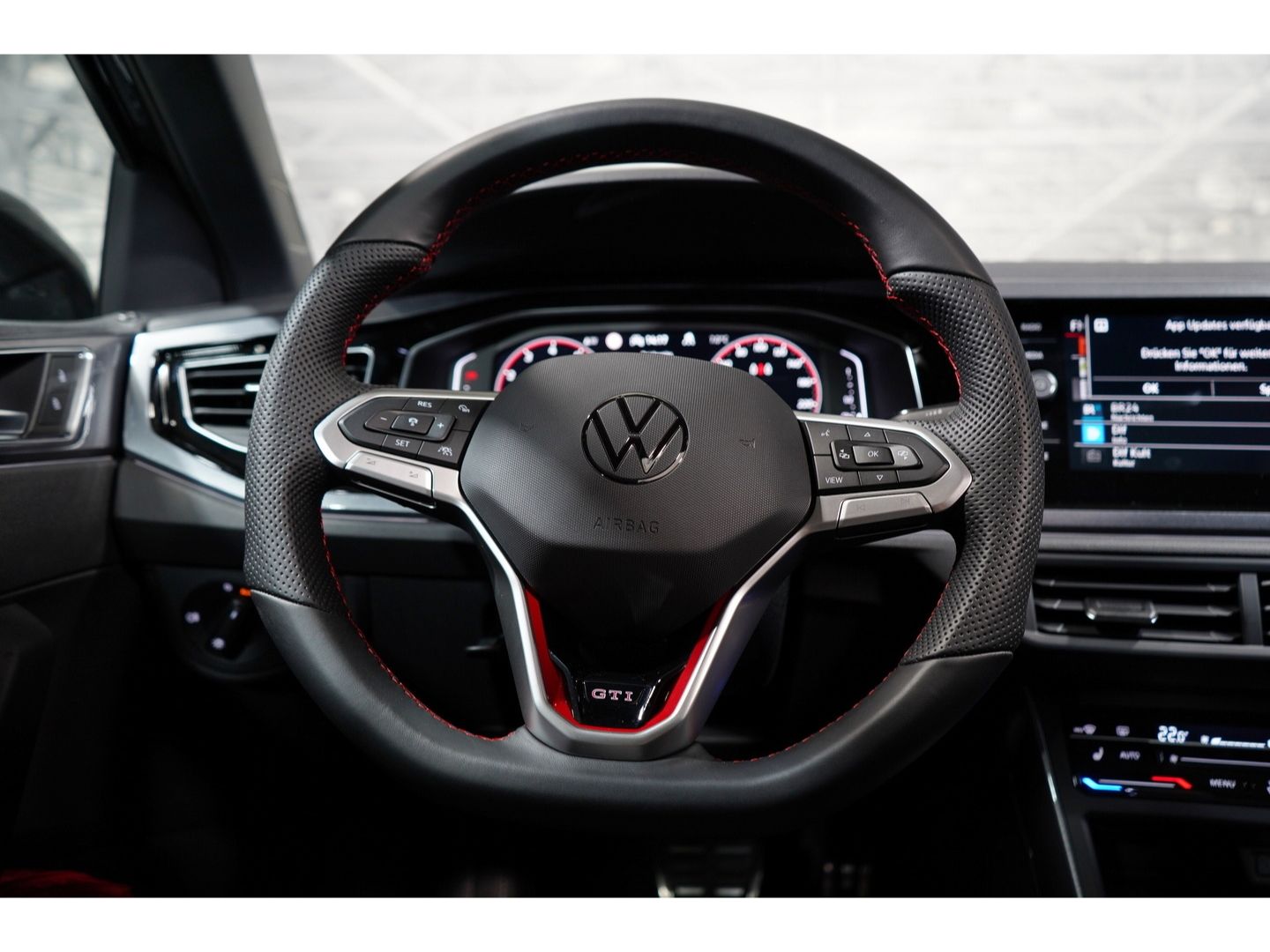 Volkswagen Polo - Bild 7