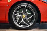 Ferrari F8*SPIDER*LIFT*CARBON*WARRANTY*289.917€ NETTO - Ferrari F8: Cabrio