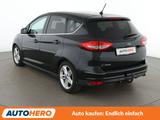 Ford C-Max 1.5 EcoBoost Titanium *NAVI*BiXENON*CAM* - scheckheftgepflegte Ford C-Max