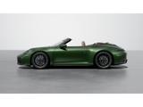 Porsche 992 -2 (911) Carrera GTS Cabriolet - Porsche: Grün, 911