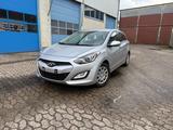 Hyundai i30 CW 1.4 Style Style - Hyundai i30: Cw Style