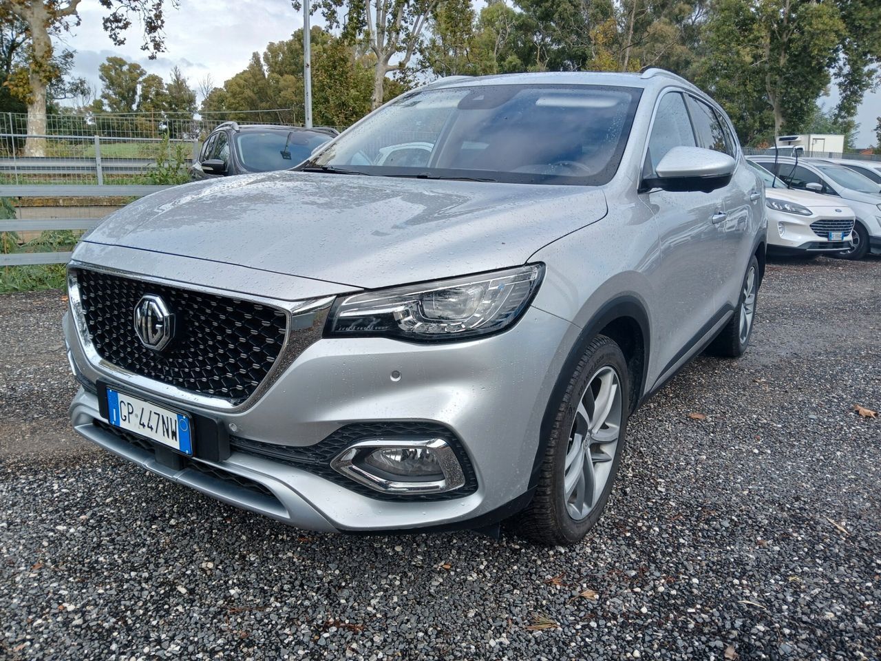 Other Mg HS 1.5T-GDI Luxury