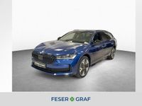 Skoda Superb - Vorschau Bild 1