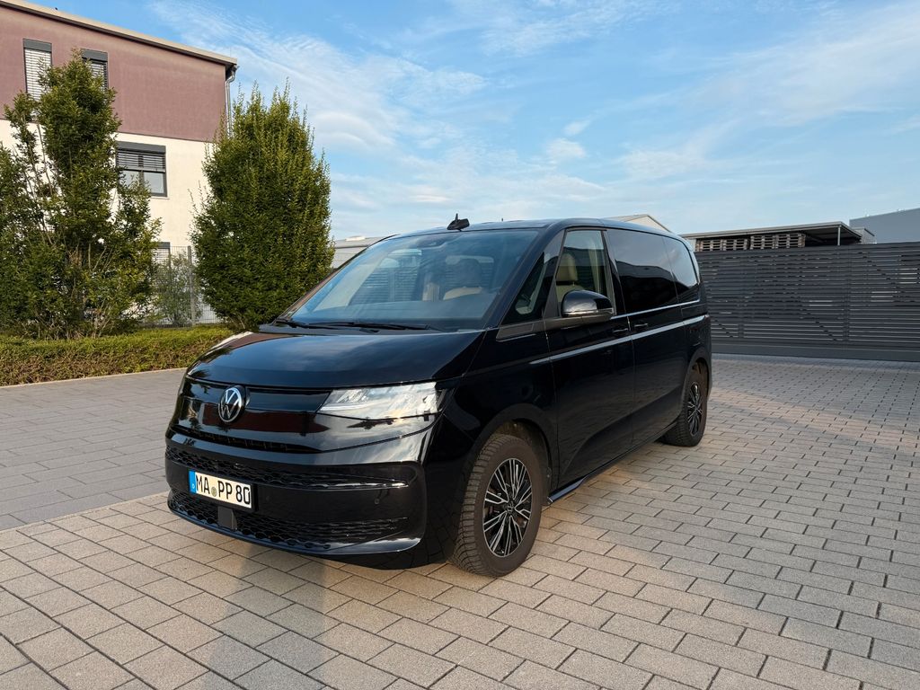 Image of Volkswagen T7 Multivan