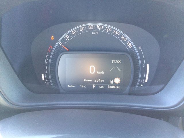Aygo X 1.0 Pulse PDC SHZ KAMERA NAVI ACC LED
