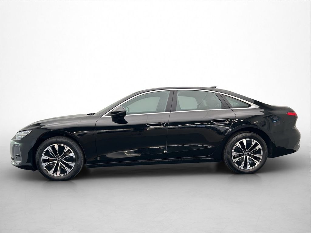 AUDI A6 2026