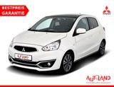 Mitsubishi Space Star 1.2 Spirit Klima Bluetooth USB AUX - Mitsubishi Space Star: Spirit