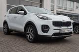 Kia Sportage Vision 4WD*Leder*PDC*SHZ V+H* - Kia Gebrauchtwagen in Dortmund
