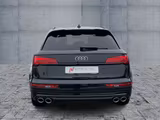 Audi SQ5 TDI quattro +AHK+B&O+Optik schwarz+Matrix+ - gebrauchte Audi SQ5 aus dem Jahr 2022
