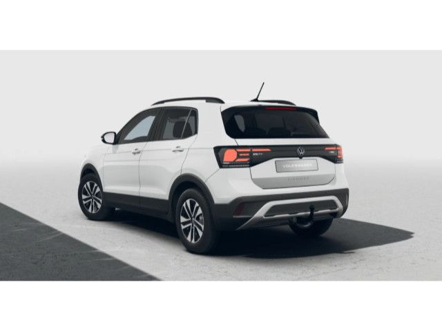 Volkswagen T-Cross - Bild 3