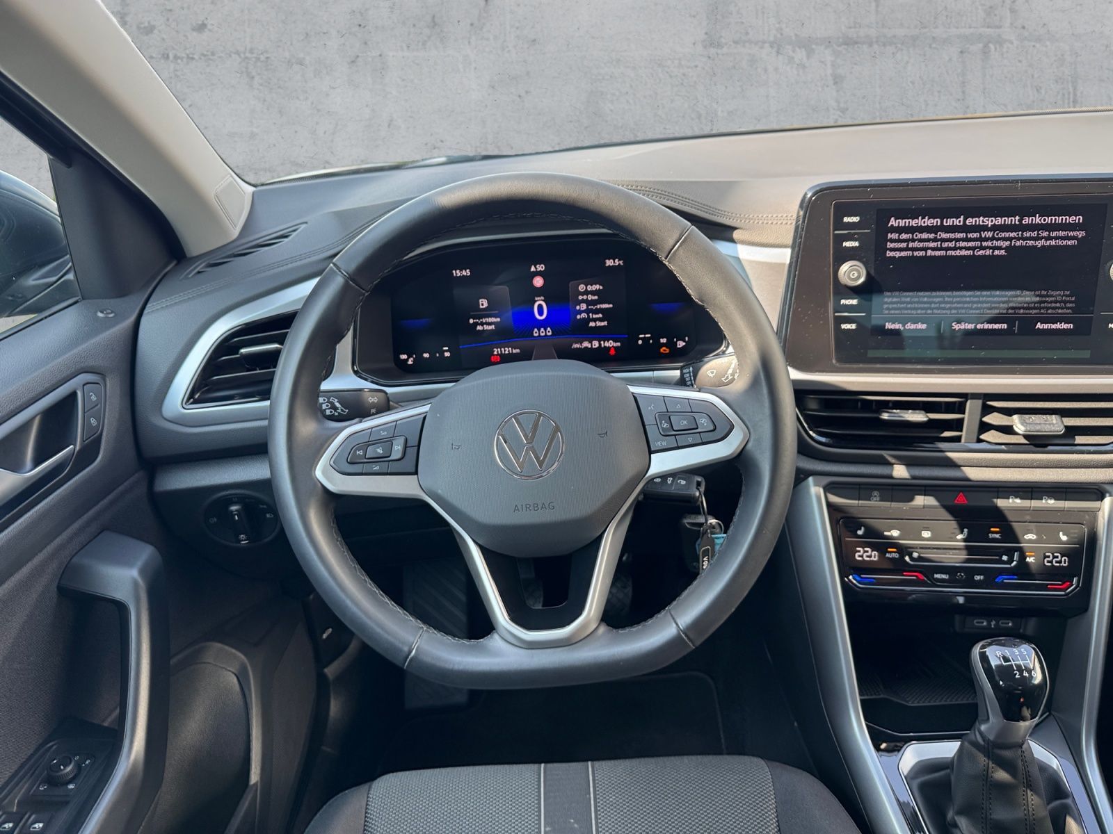 Volkswagen T-Roc - Bild 10