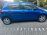 Toyota Yaris 1,0-l-VVT-i - - gebrauchte Toyota Yaris aus dem Jahr 2007