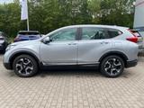 Honda CR-V 1.5 T 2WD Comfort - Honda CR-V: Comfort