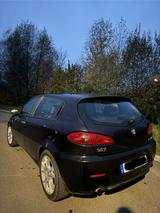 Alfa Romeo 147 - Alfa Romeo 147 aus 2009