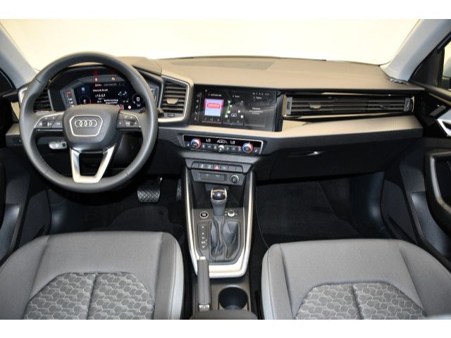 Audi A1 - Bild 4