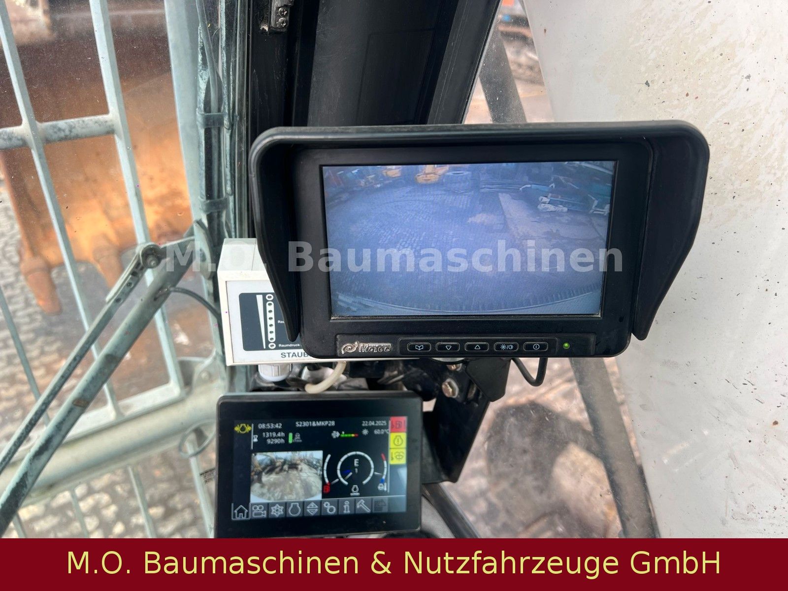 Fahrzeugabbildung Liebherr R 946 LC / AC / SW / Hammerline /