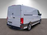 Volkswagen Crafter Kasten 2.0TDI L2H1 Klima PDC v/h AHK - Volkswagen Crafter mit Diesel-Antrieb: 2.0