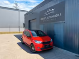 Skoda Citigo Monte Carlo*Navi*Klima*SHZ*1.Hand* - Skoda Citigo Gebrauchtwagen