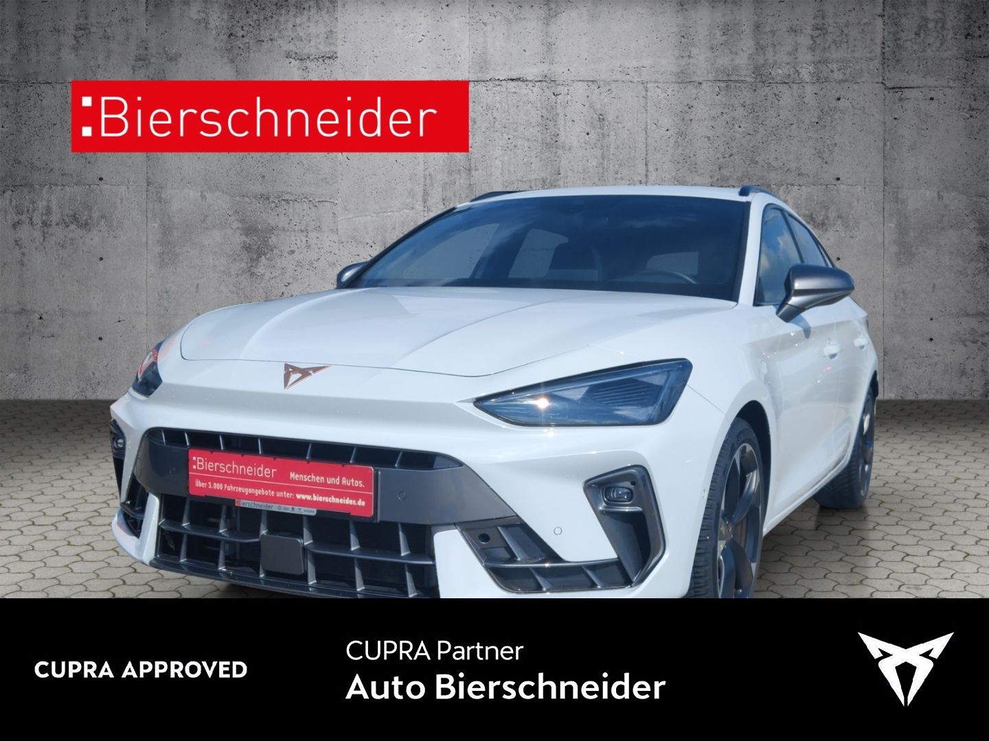 Cupra Leon - Bild 1