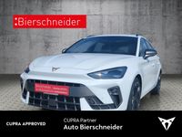 Cupra Leon - Vorschau Bild 1