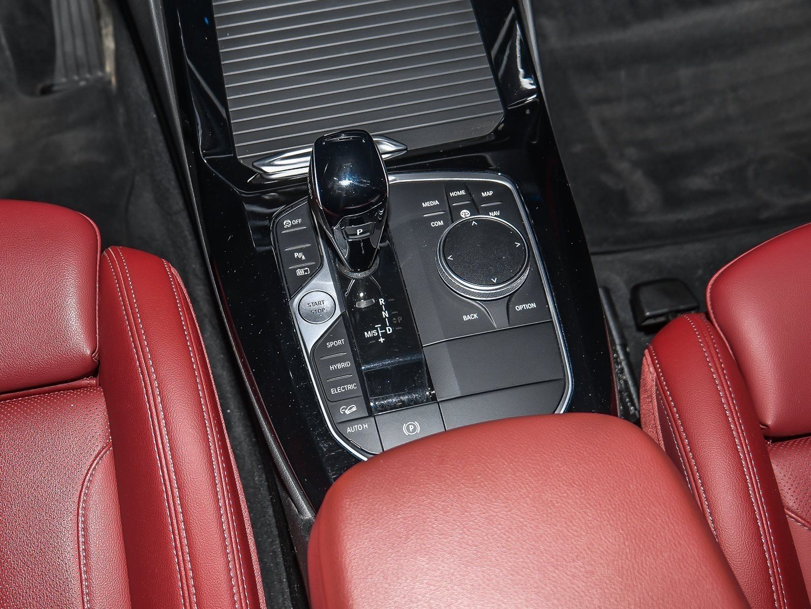BMW X3 - Bild 19