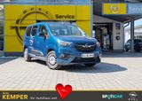 Opel Combo Life XL Elegance Automatik *7-Siter*Navi* - Opel Combo Life aus 2023