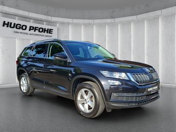 Skoda Kodiaq - 7