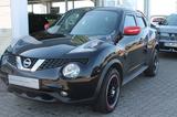 Nissan Juke Acenta Sport - Nissan Juke: Sport