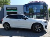 Volvo XC60 2.0 Turbo R Design 19ZOLL/KAM/LED/8GANGAUT - Volvo XC60 in Berlin