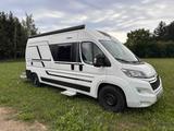 Adria Twin 600 SP All-in I Fiedler I BearLock - Adria Twin sp