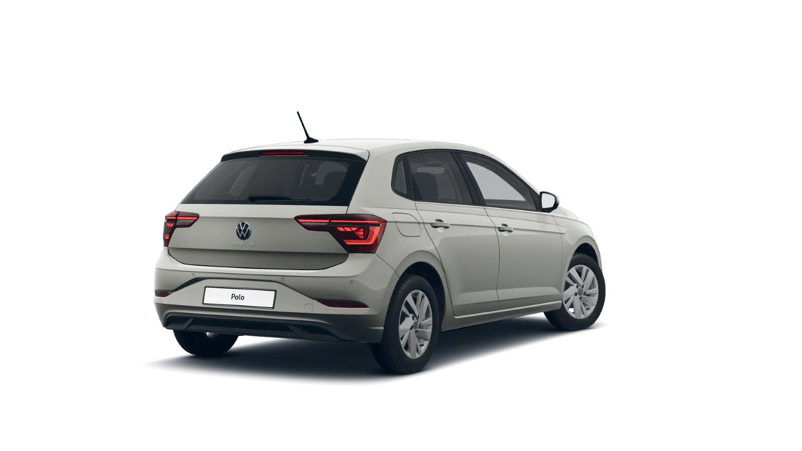 Volkswagen Polo - Bild 3