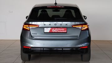 Skoda Fabia - 9
