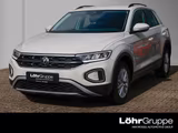 Volkswagen T-Roc 2.0 TDI DSG LIFE *Naiv*LED*App-Connect*ACC - VW T-Roc bis 20.000 Euro