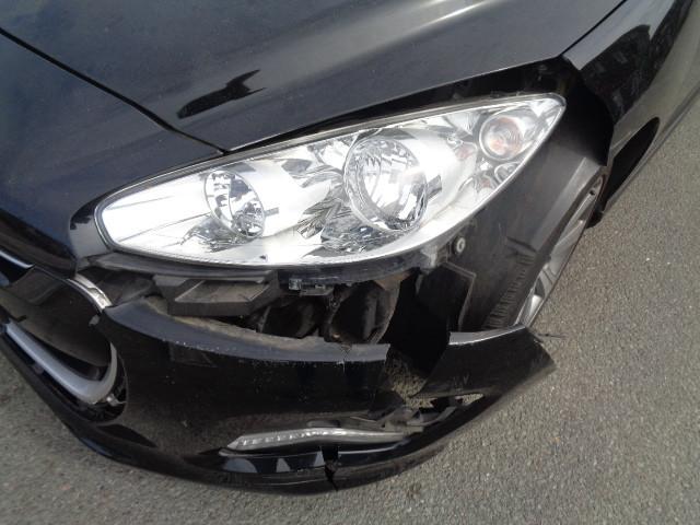 Peugeot 308 2012 — photo 5