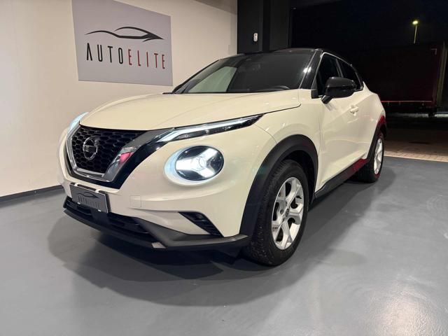 Image of Nissan Juke