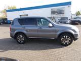 Ssangyong REXTON Rexton W Quartz 4WD, AHK, Allwetter, 1.Hd - Ssangyong REXTON Gebrauchtwagen