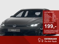 Volkswagen Golf - Vorschau Bild 1