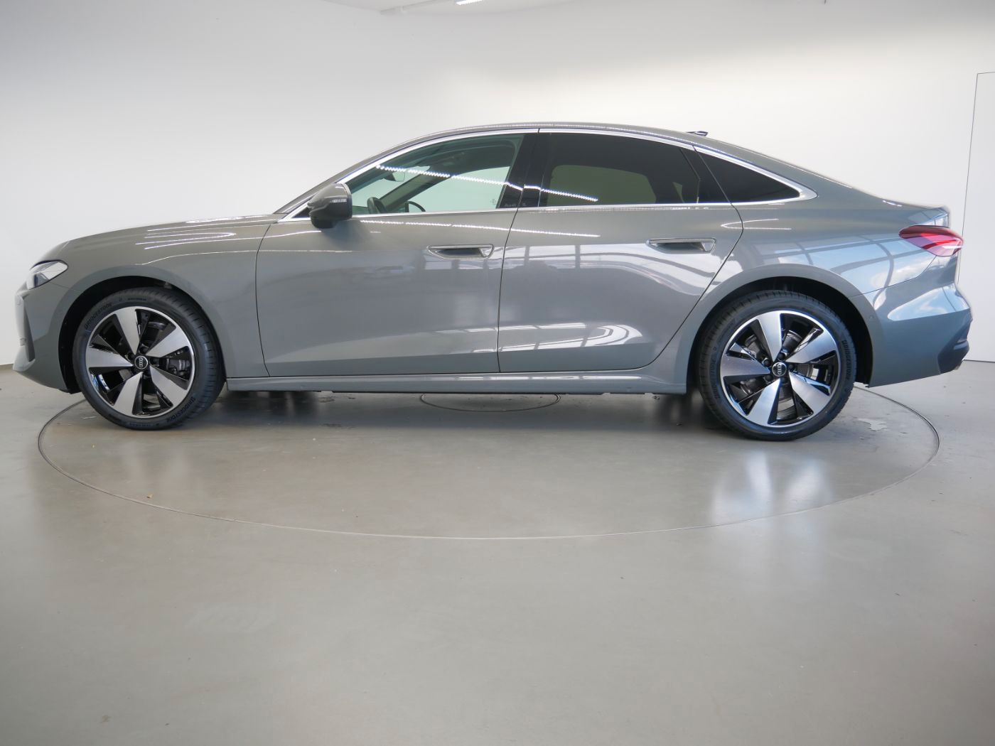 Audi A5 - Bild 4