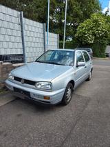 Volkswagen Golf 1.8 Syncro  - Volkswagen Golf: Limousine, Syncro