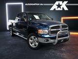 Dodge RAM - gebrauchte Dodge RAM aus dem Jahr 2002