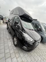 Ford Nugget Hochdach Von OPA nur 25tkm! Navi+Autom.! - Offers